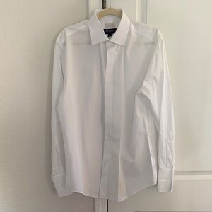 Joseph Banks Men’s Tuxedo Shirt